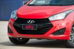 Hyundai HB20 Spicy 1.6 Automatic 2015 года